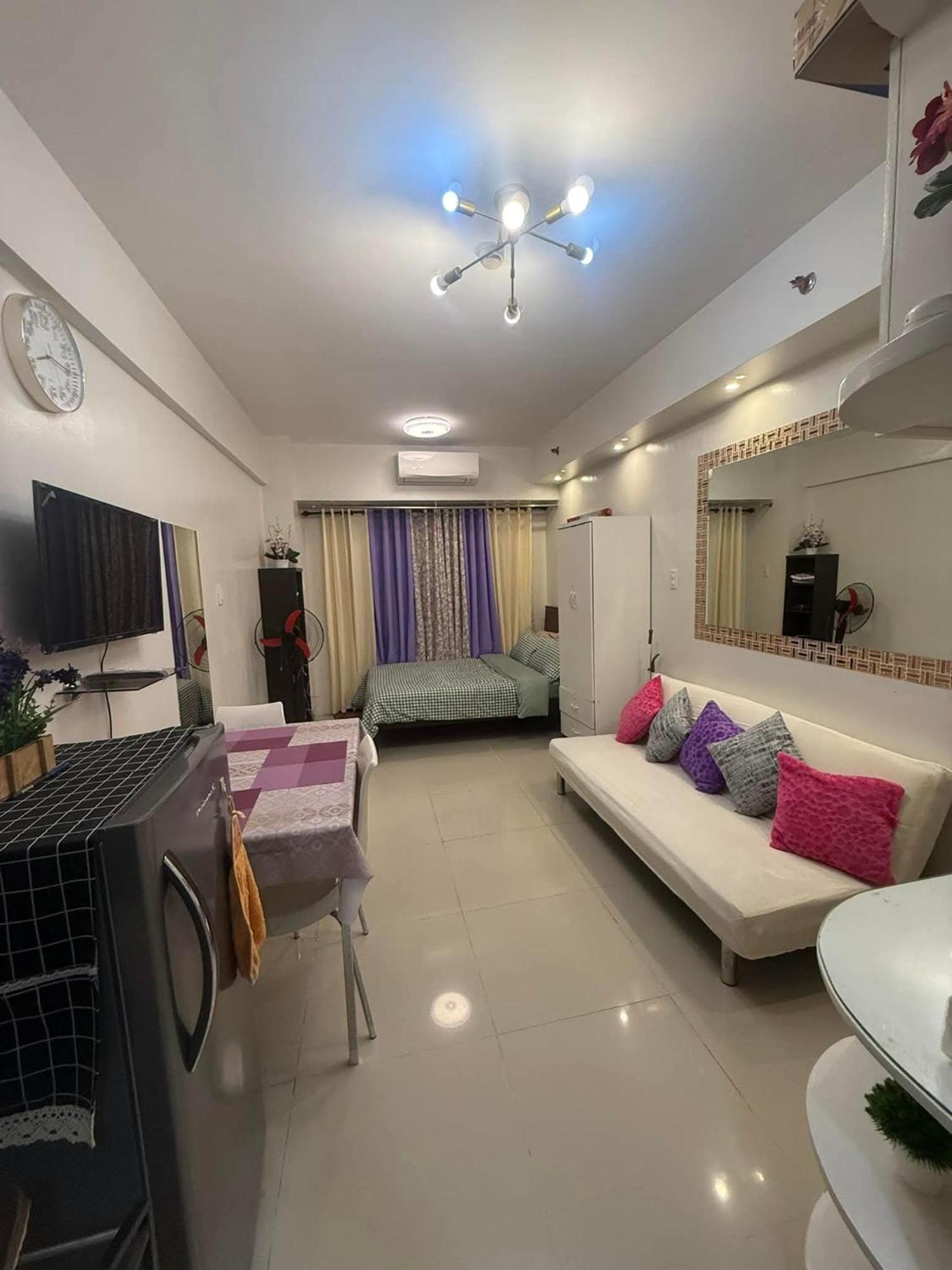 Sea Residences F Tiki D Aparthotel *
