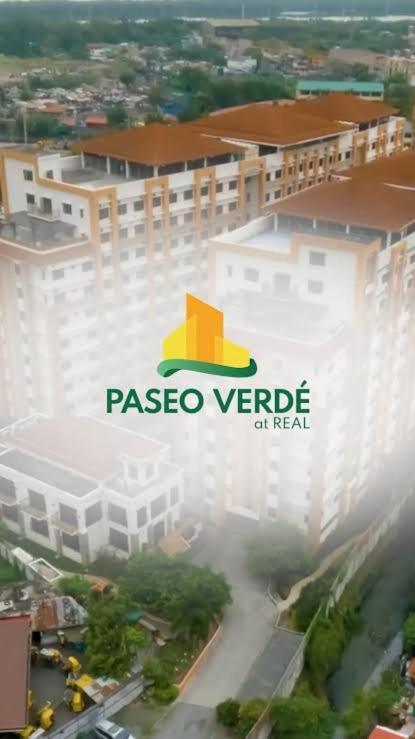 Hostel Paseo At Real Las Pinas