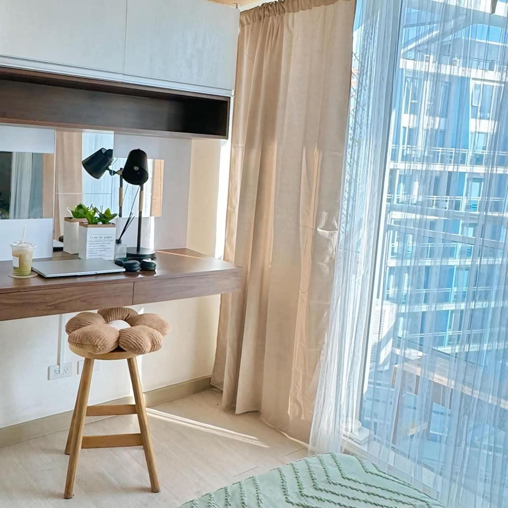 Serene Cove Azure Apartment Manila
