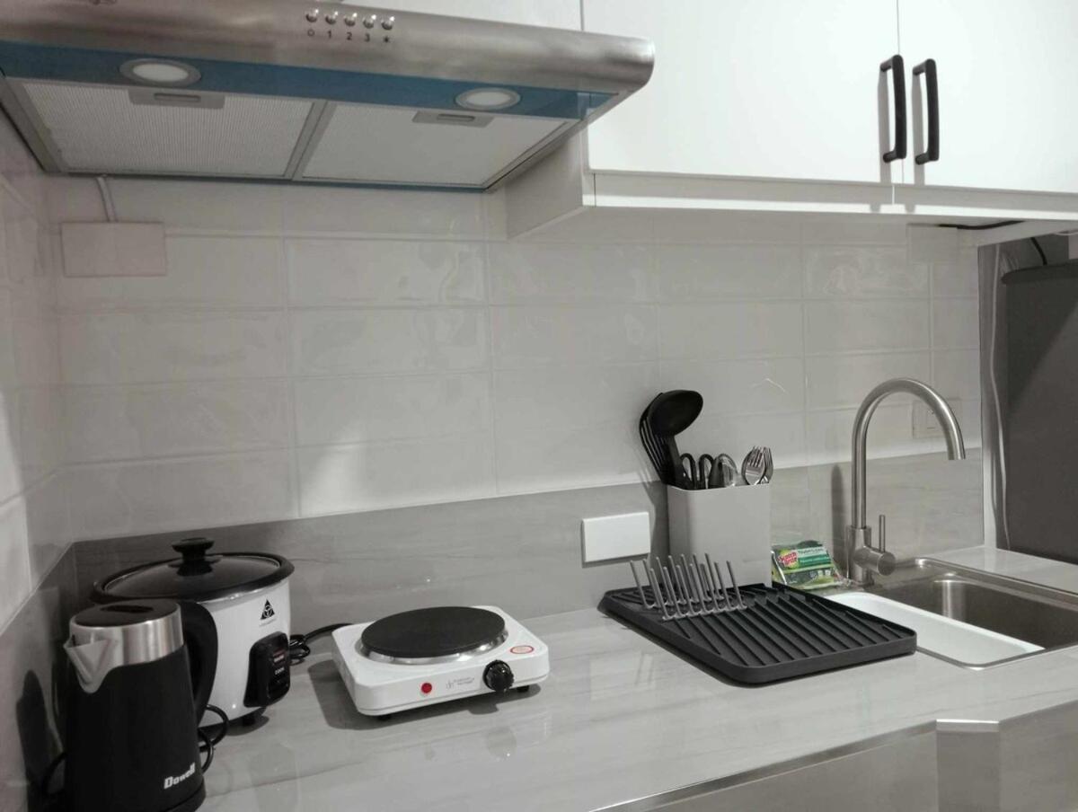 Downtown Makati Malls And Bars At Your Doorsteps Apartment *