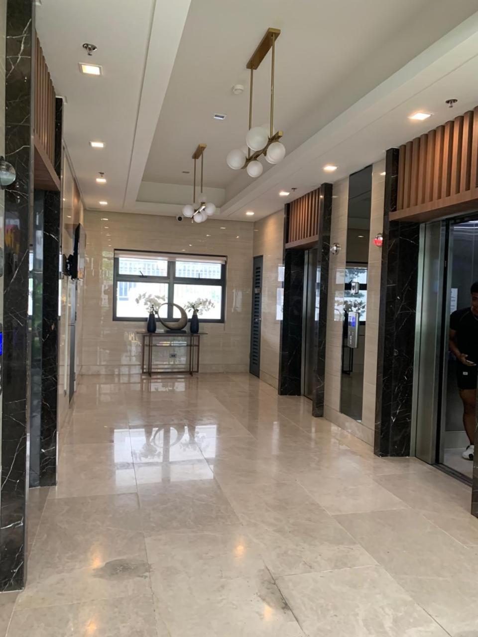 Paranaque Staycation At Spring Residences T3 U1231 *