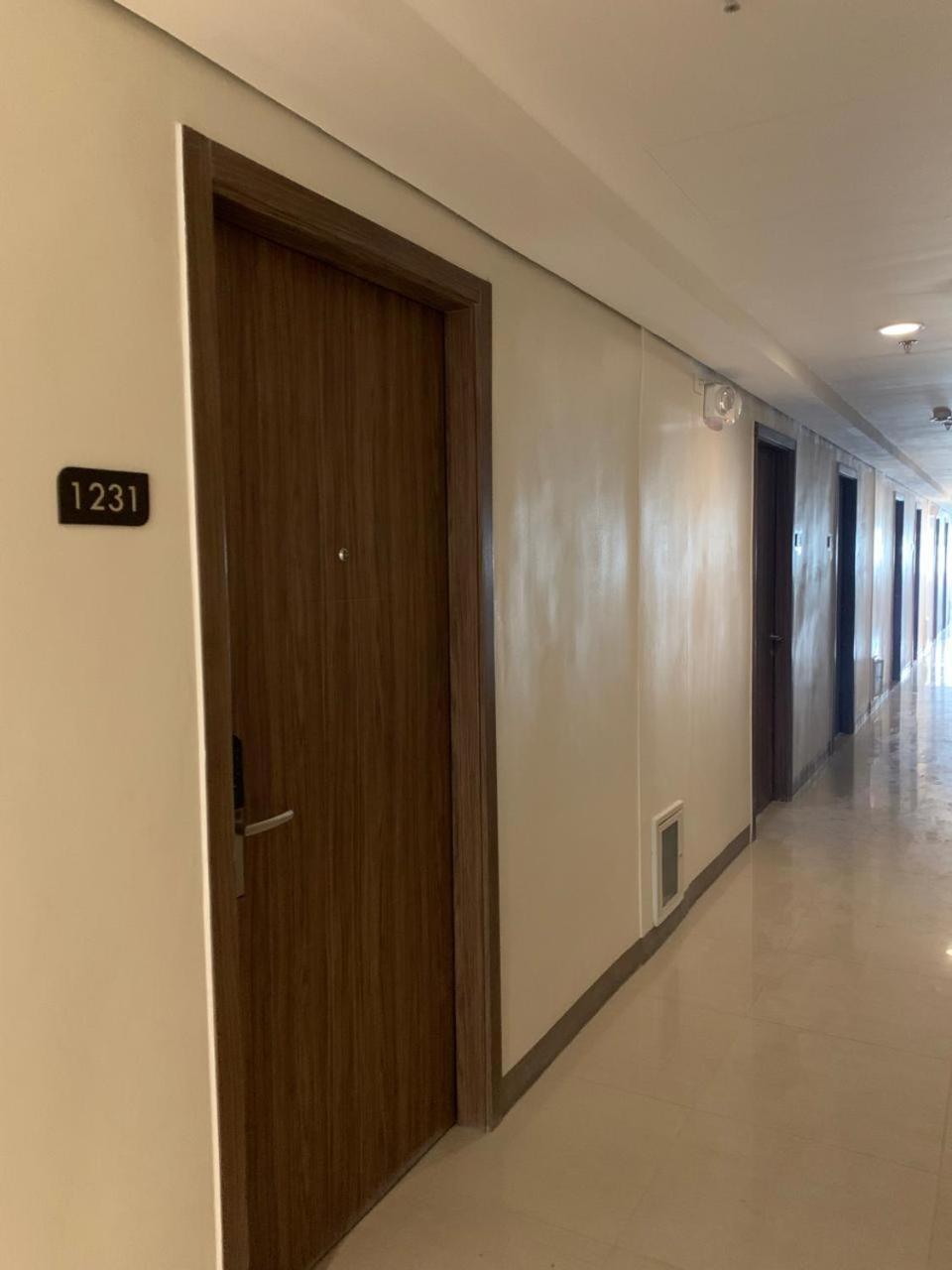 Paranaque Staycation At Spring Residences T3 U1231 *