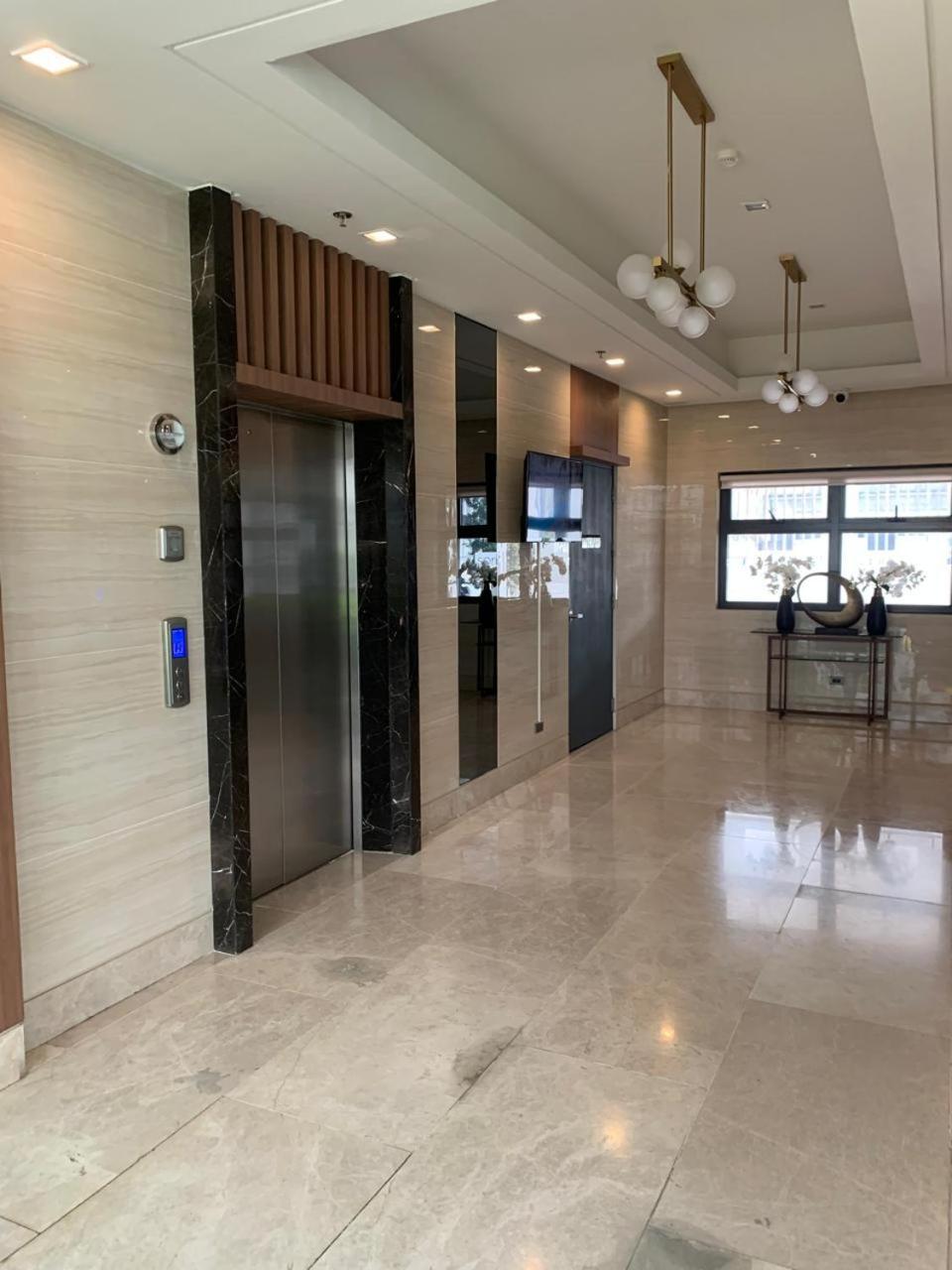 Paranaque Staycation At Spring Residences T3 U1231