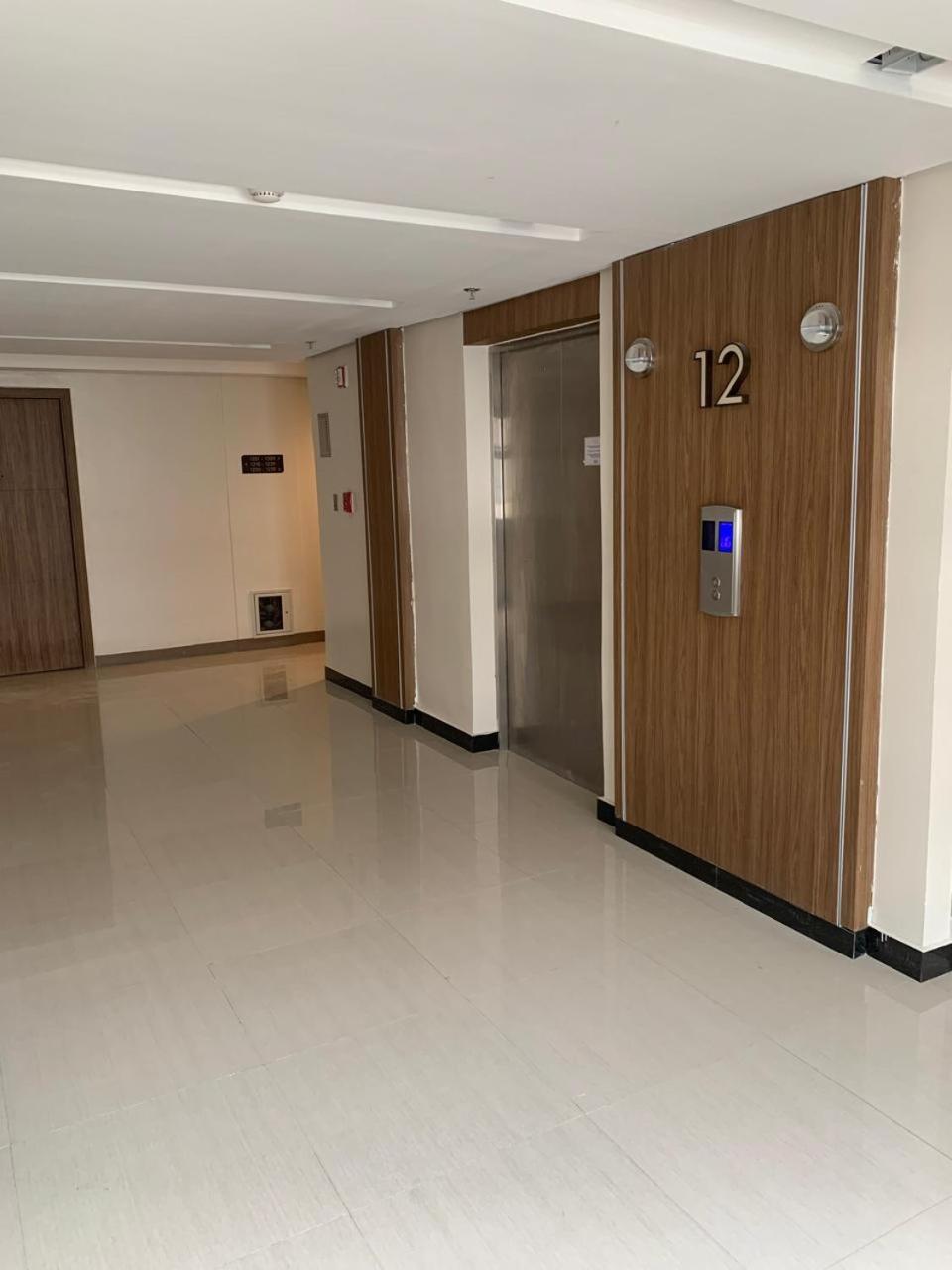 Apartment Paranaque Staycation At Spring Residences T3 U1231