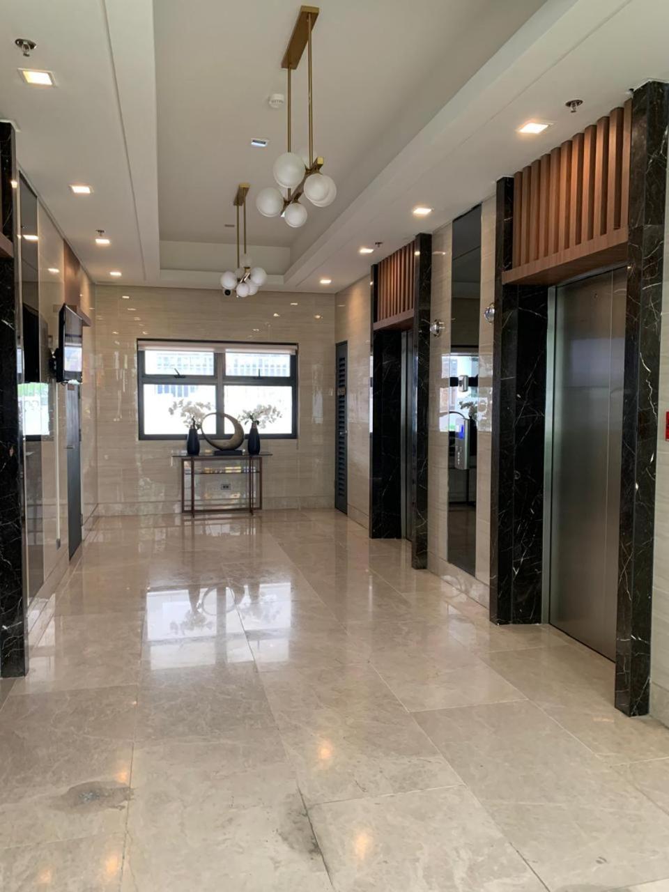 Paranaque Staycation At Spring Residences T3 U1231 * Manila