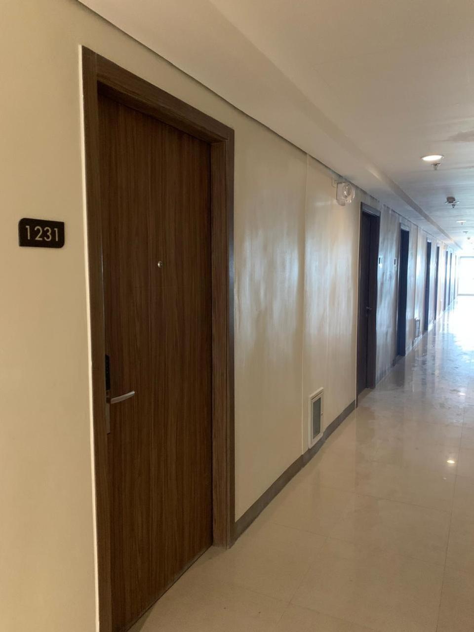 Paranaque Staycation At Spring Residences T3 U1231