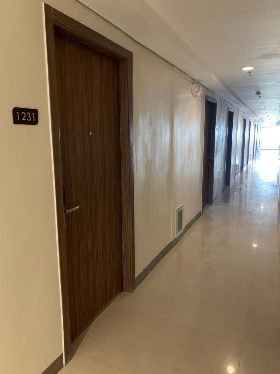 Paranaque Staycation At Spring Residences T3 U1231 Apartment