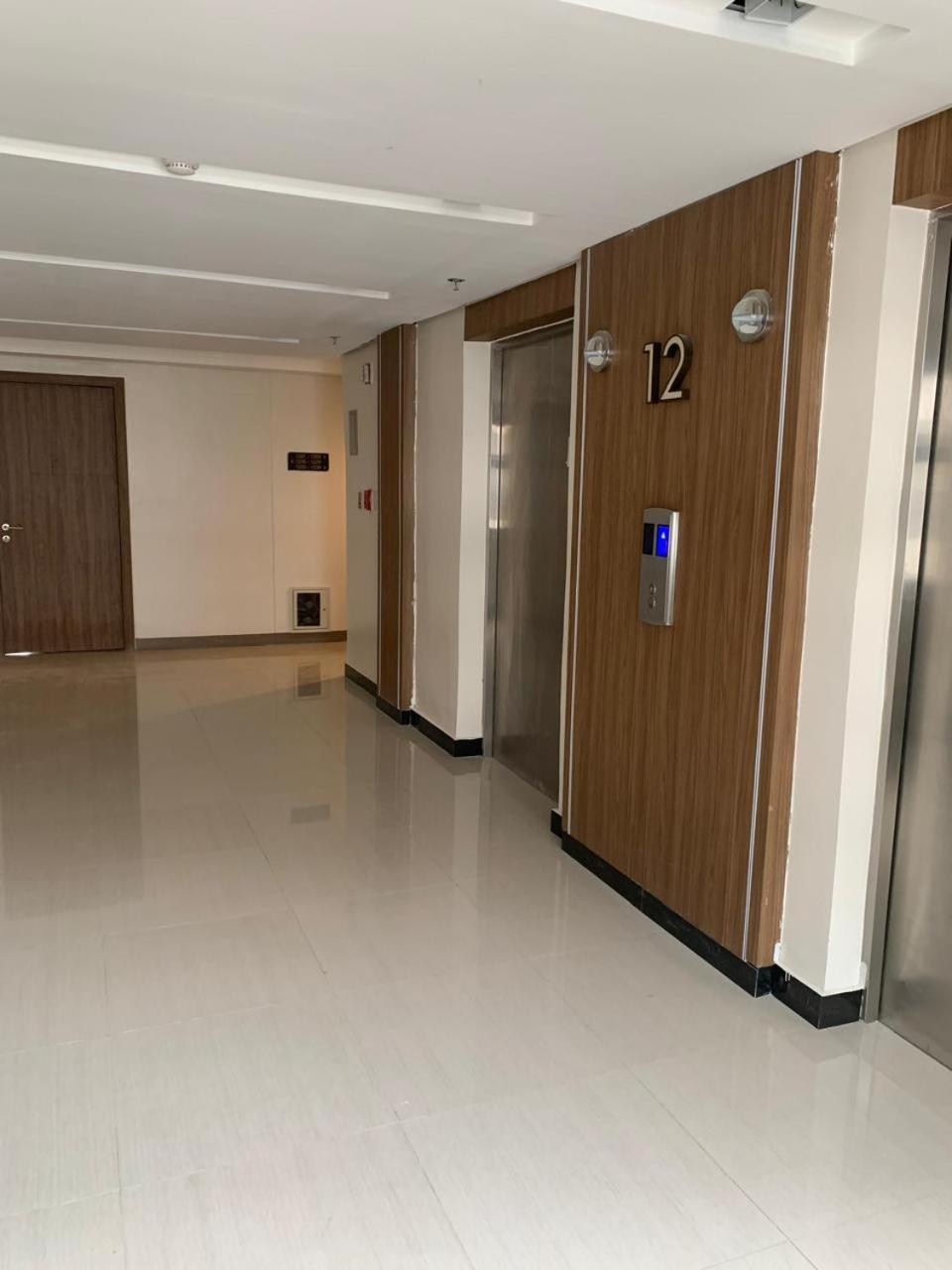 Apartment Paranaque Staycation At Spring Residences T3 U1231 *