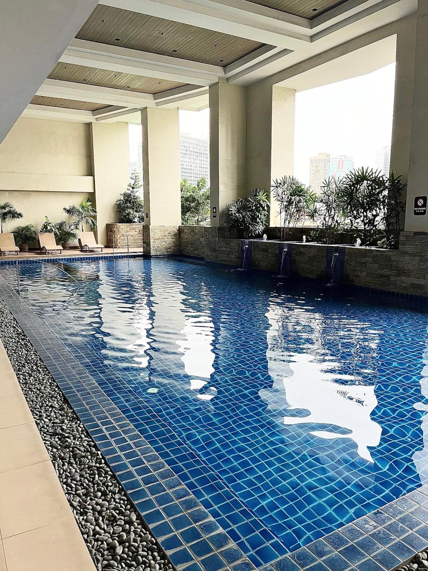 Rem Residences *