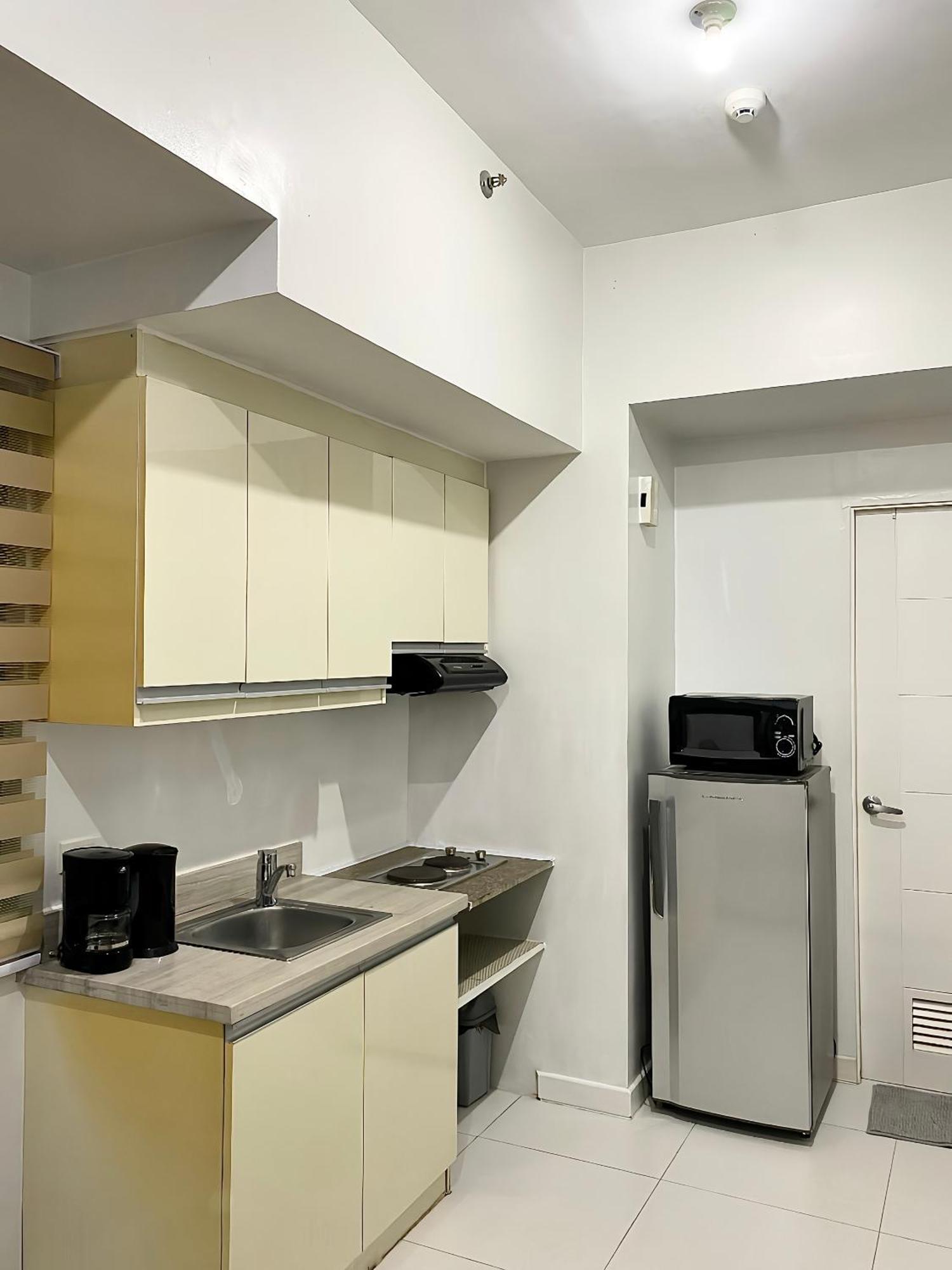 Rem Residences Apartamento *