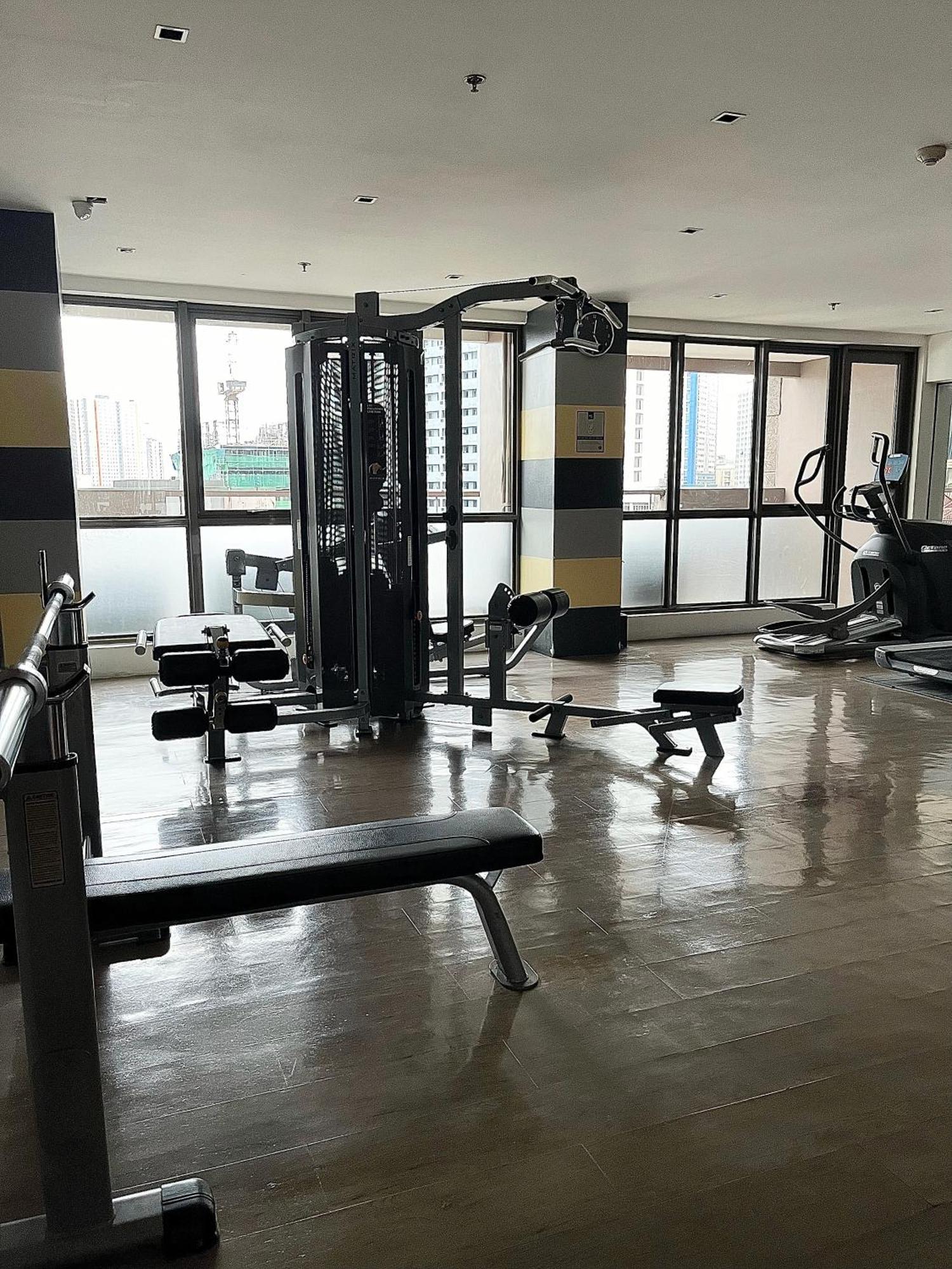 Rem Residences Manila