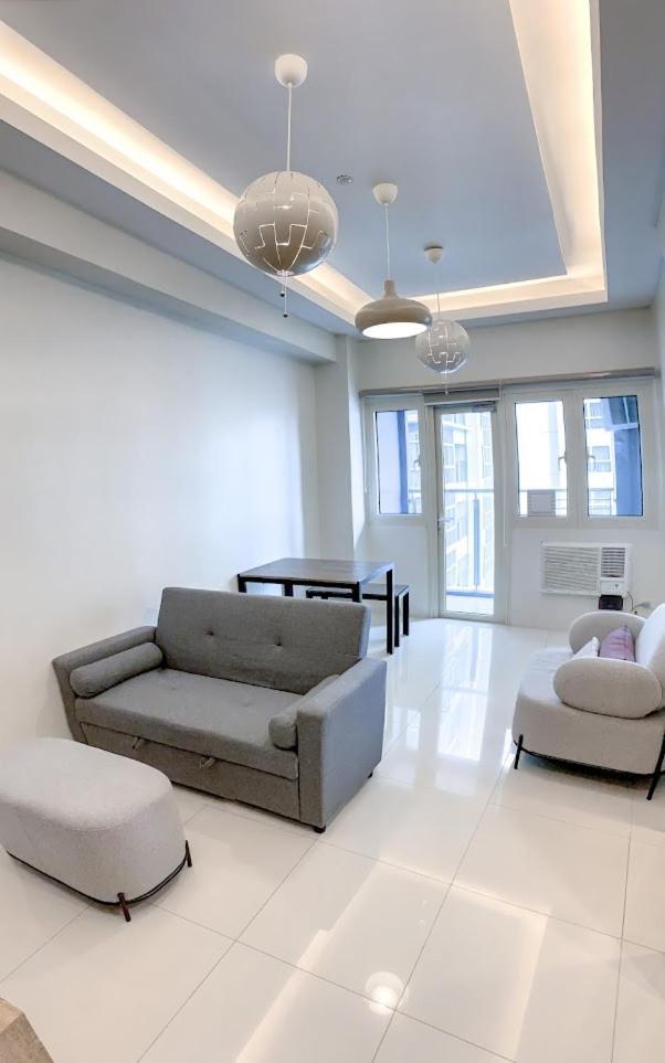 Apartment Homey 1bedroom Bgc - Minimum 2 Nights Manila