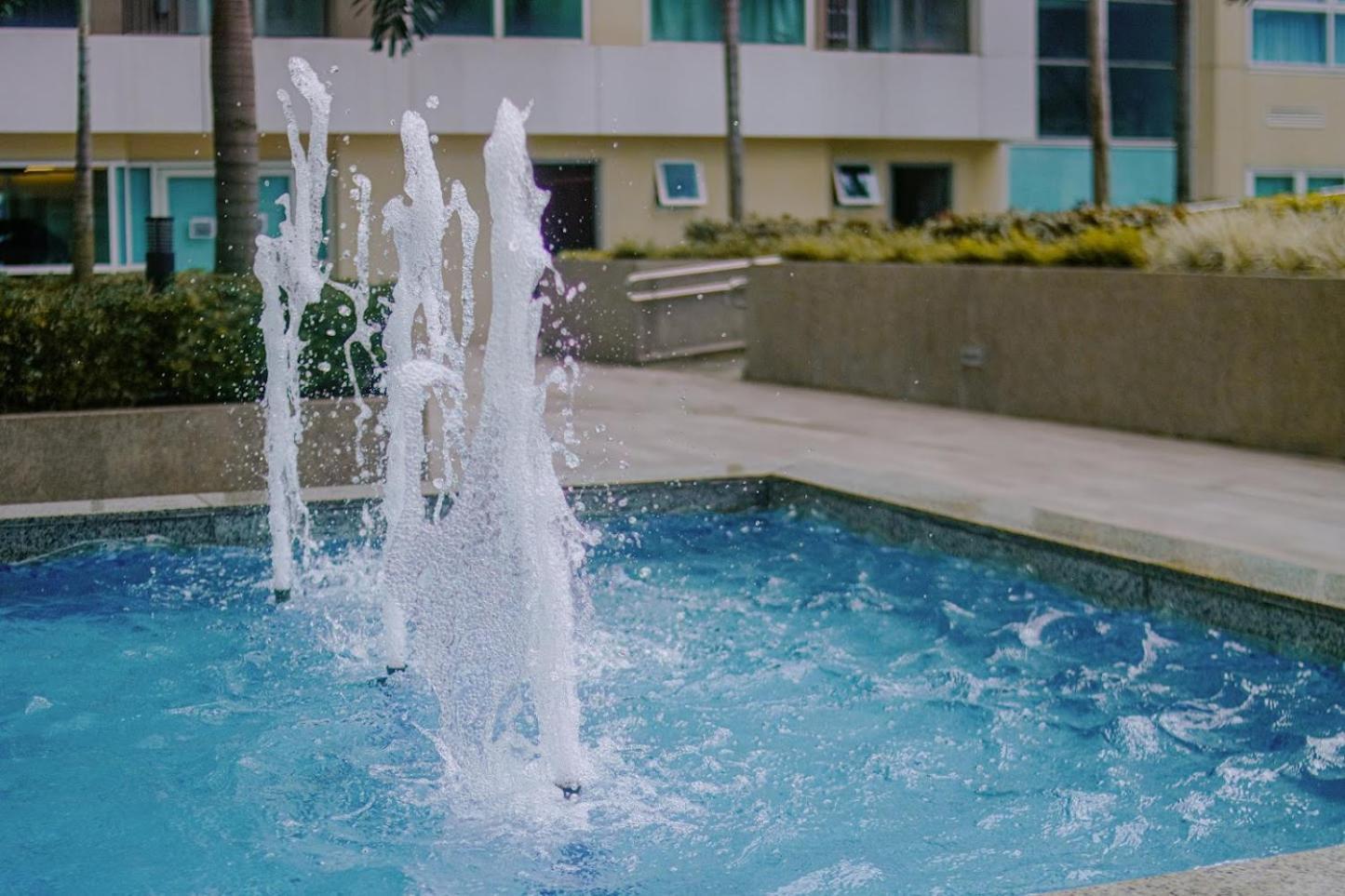 Apartment Homey 1bedroom Bgc - Minimum 2 Nights