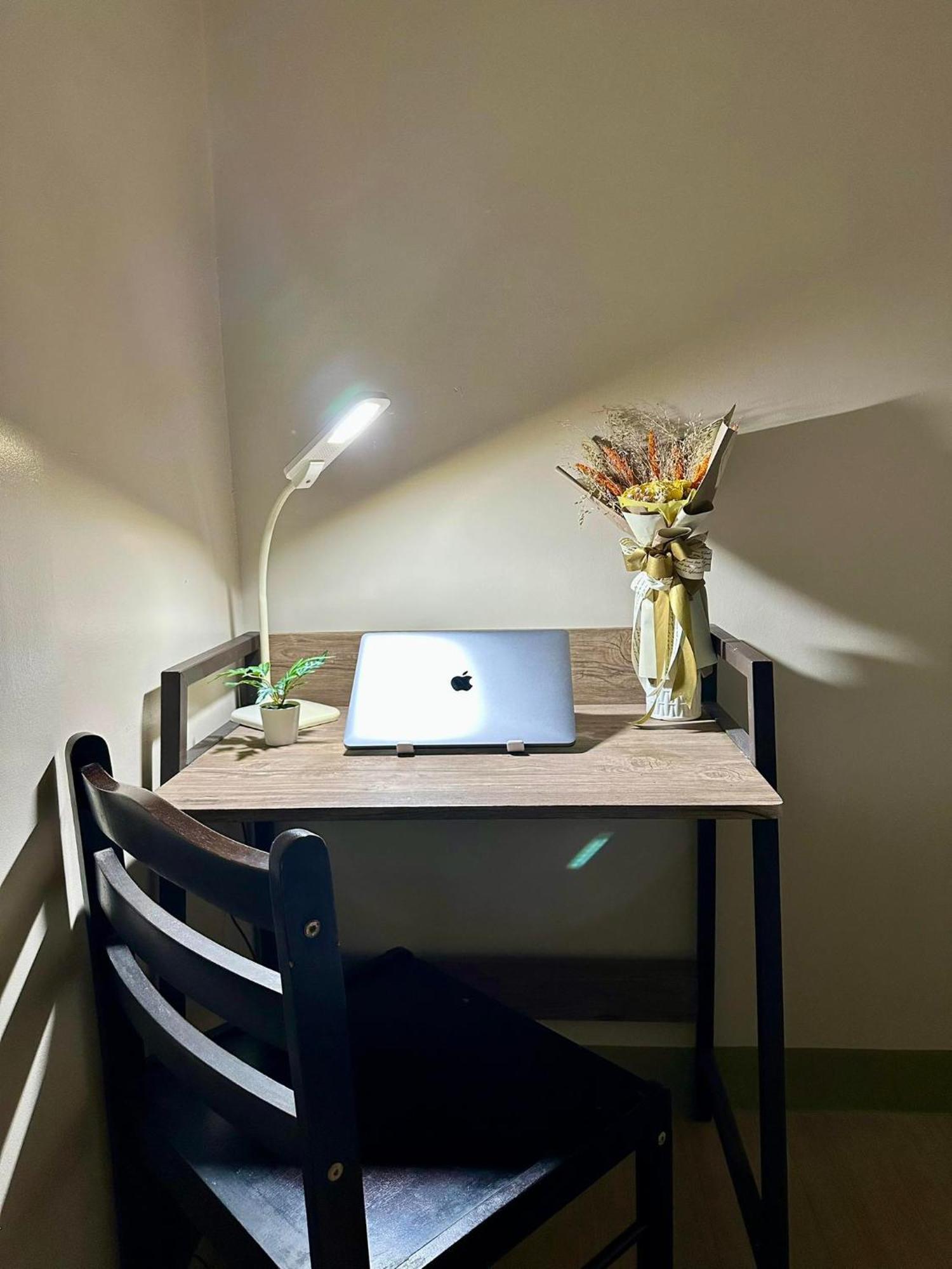 Apartment Inviting 2-bed In Mandaluyong