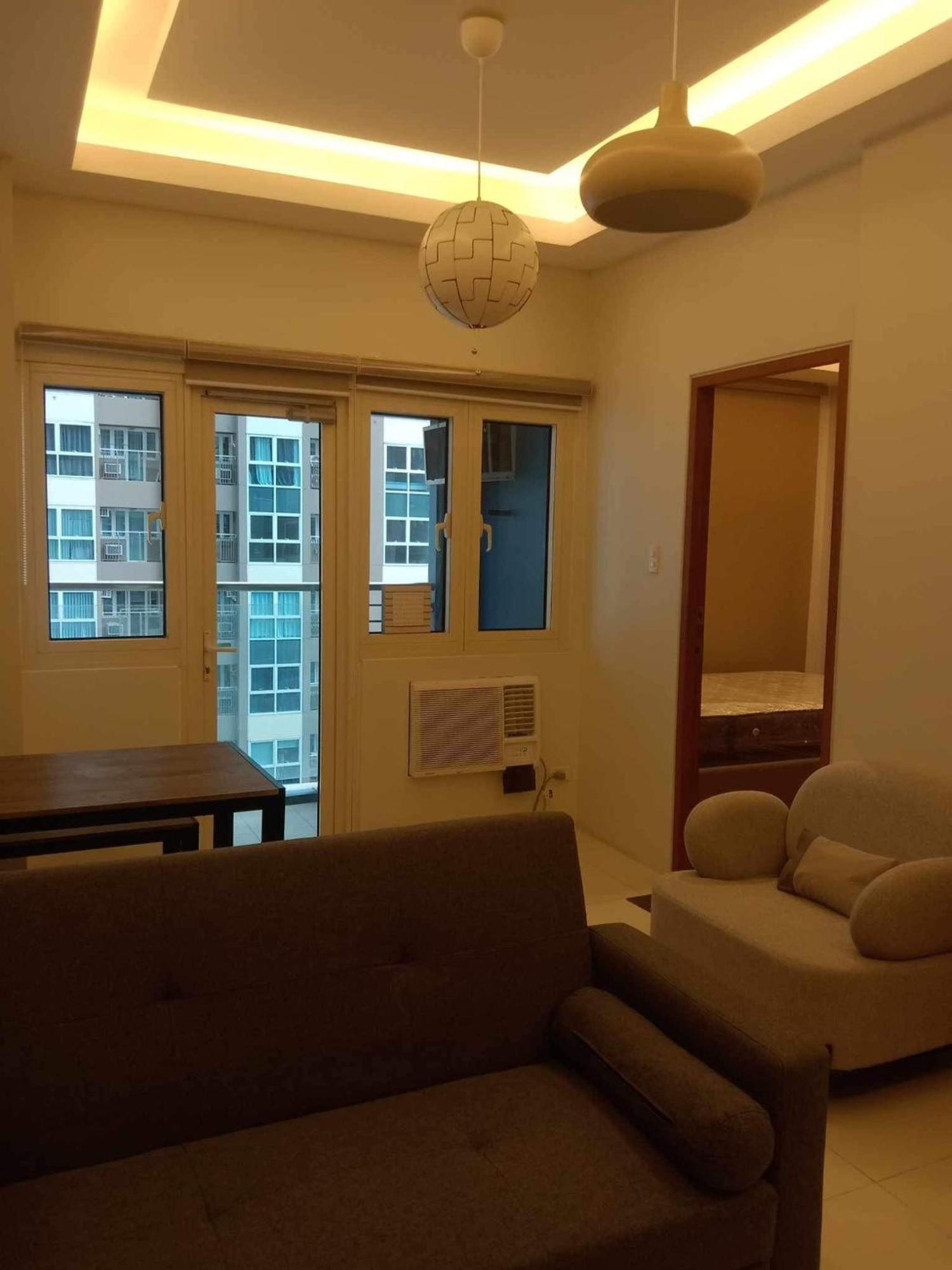 Apartment Homey 1bedroom Bgc - Minimum 2 Nights Manila