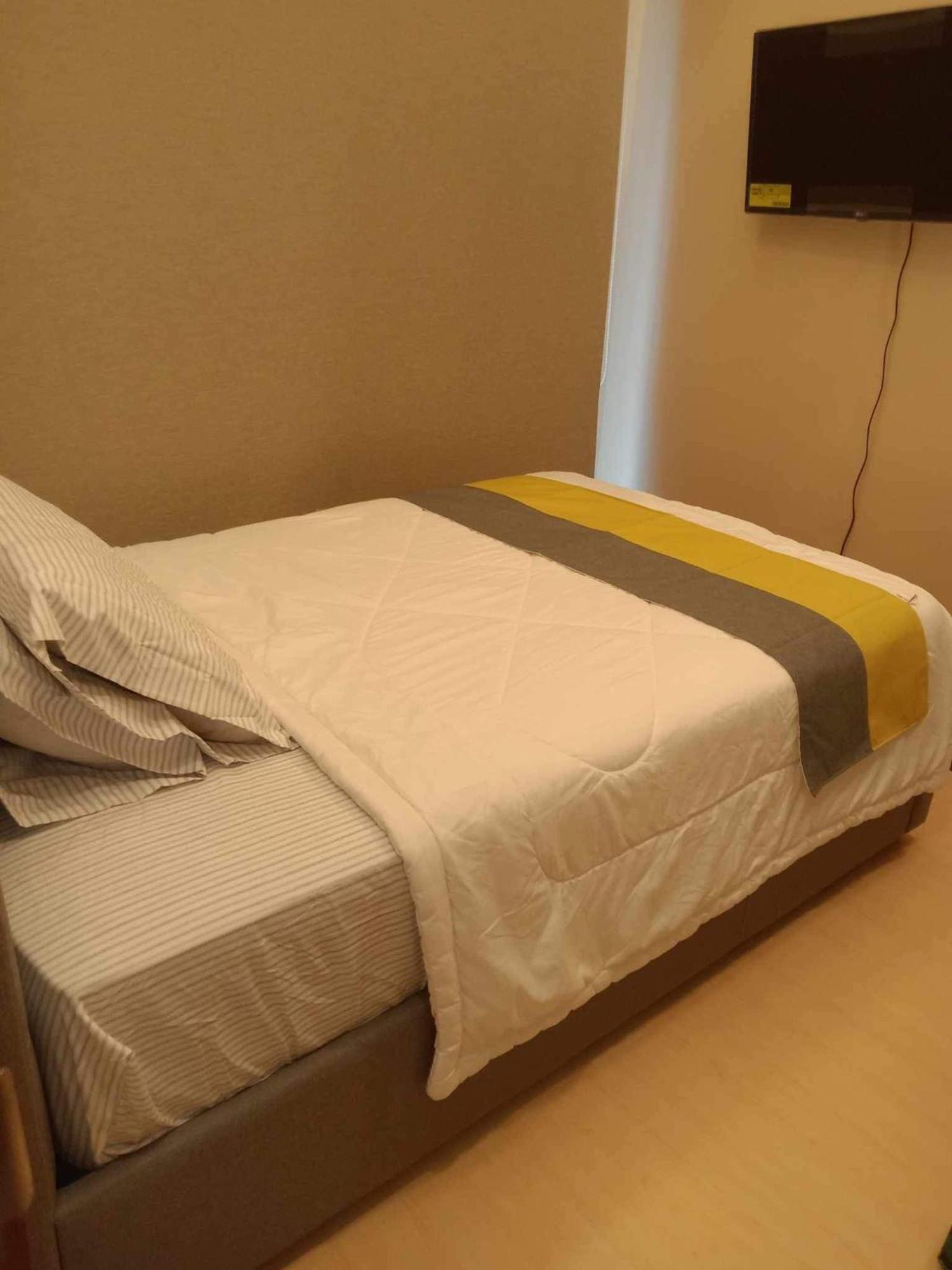 Apartment Homey 1bedroom Bgc - Minimum 2 Nights