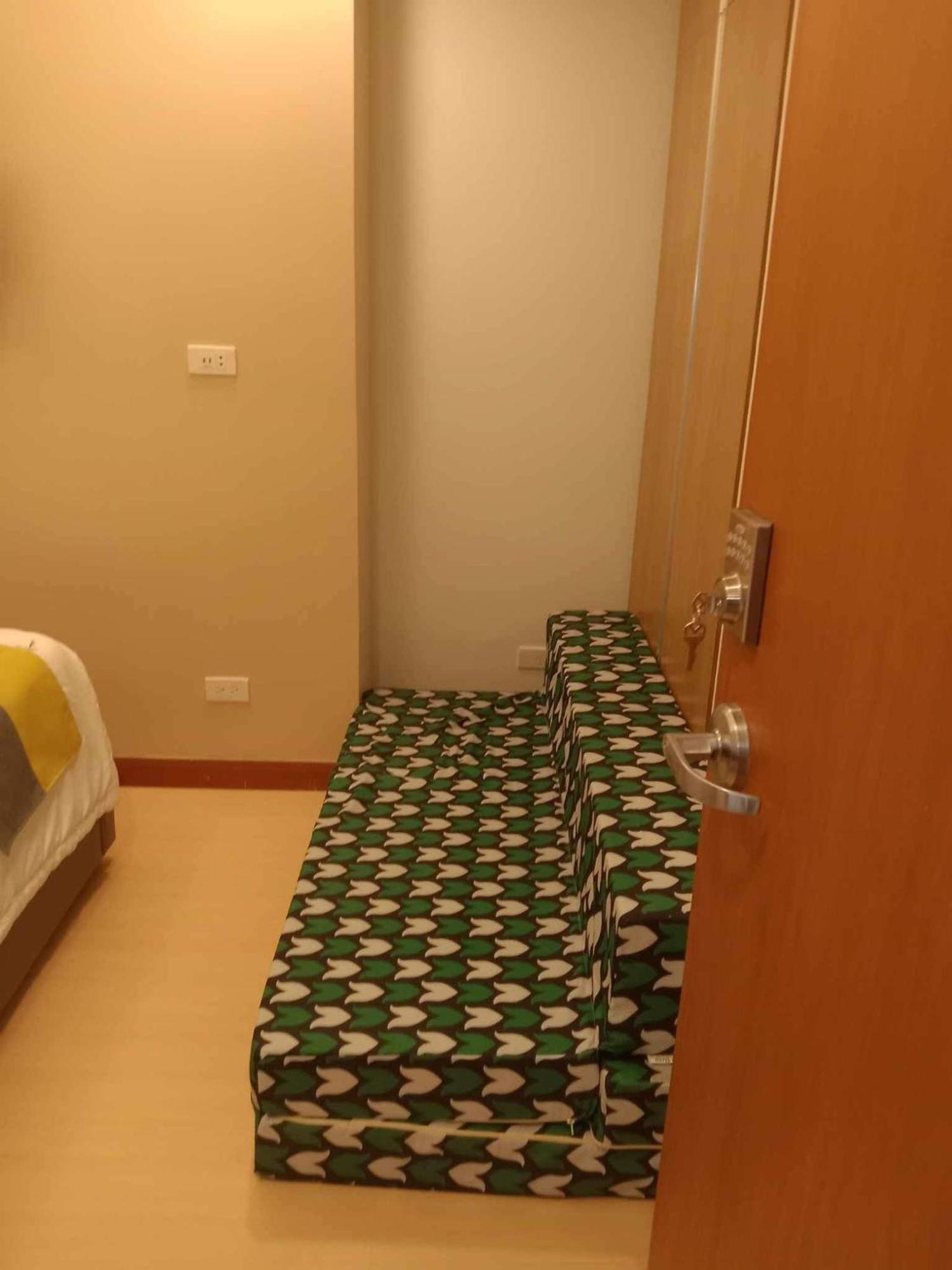 Homey 1bedroom Bgc - Minimum 2 Nights Manila