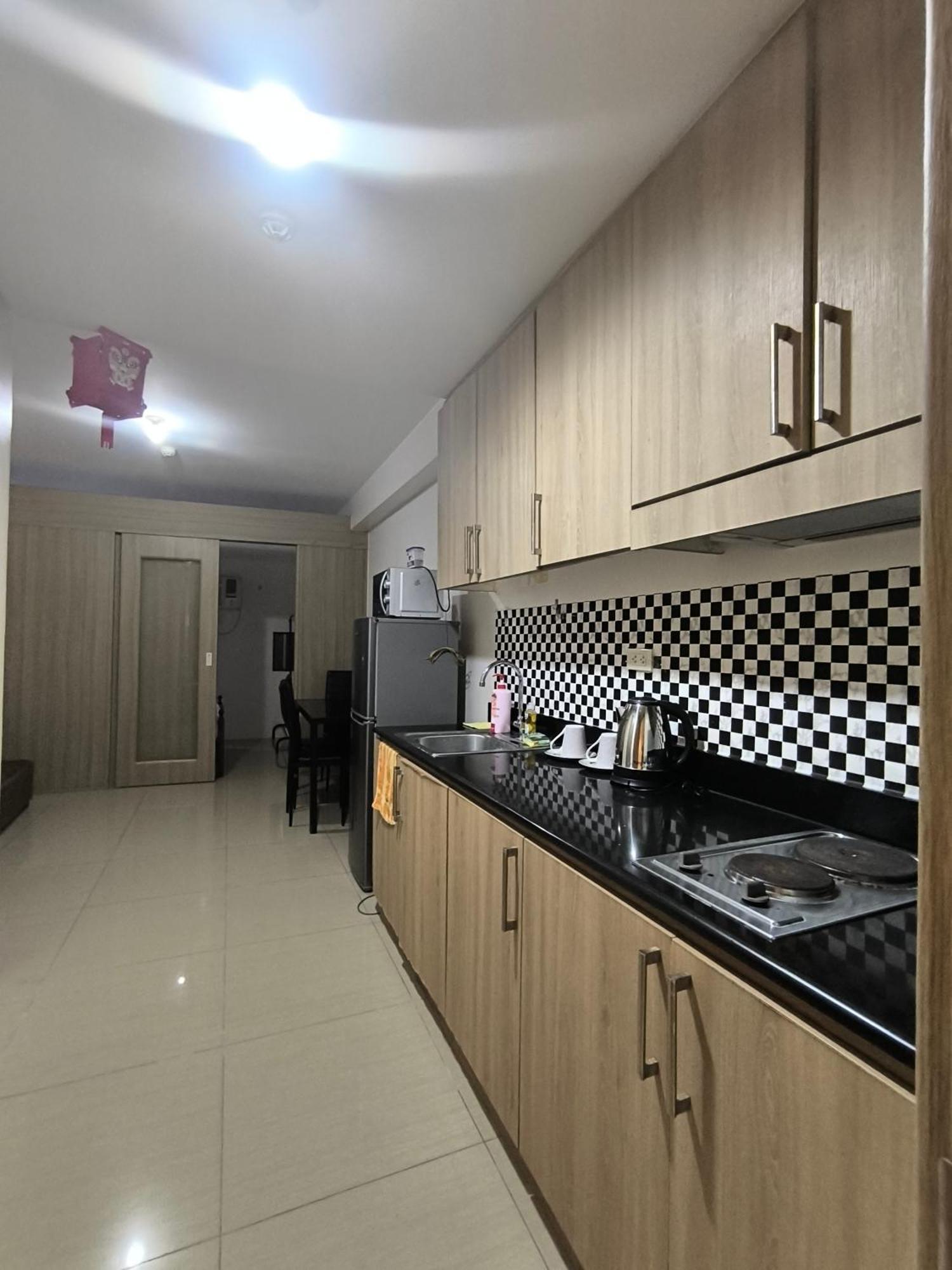 Apartment Shore B 523 *