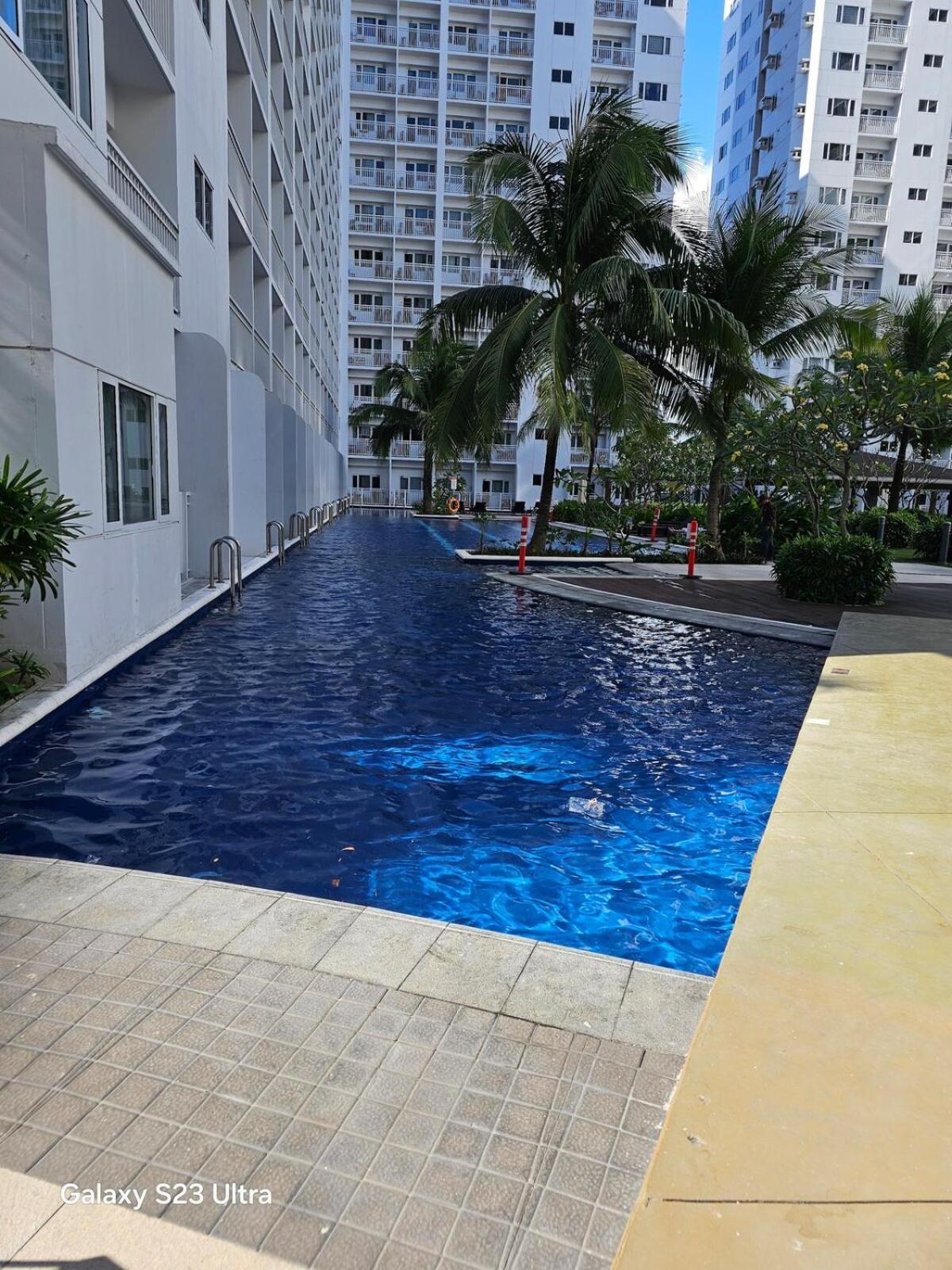 Gleeful House At Shore Apartment *