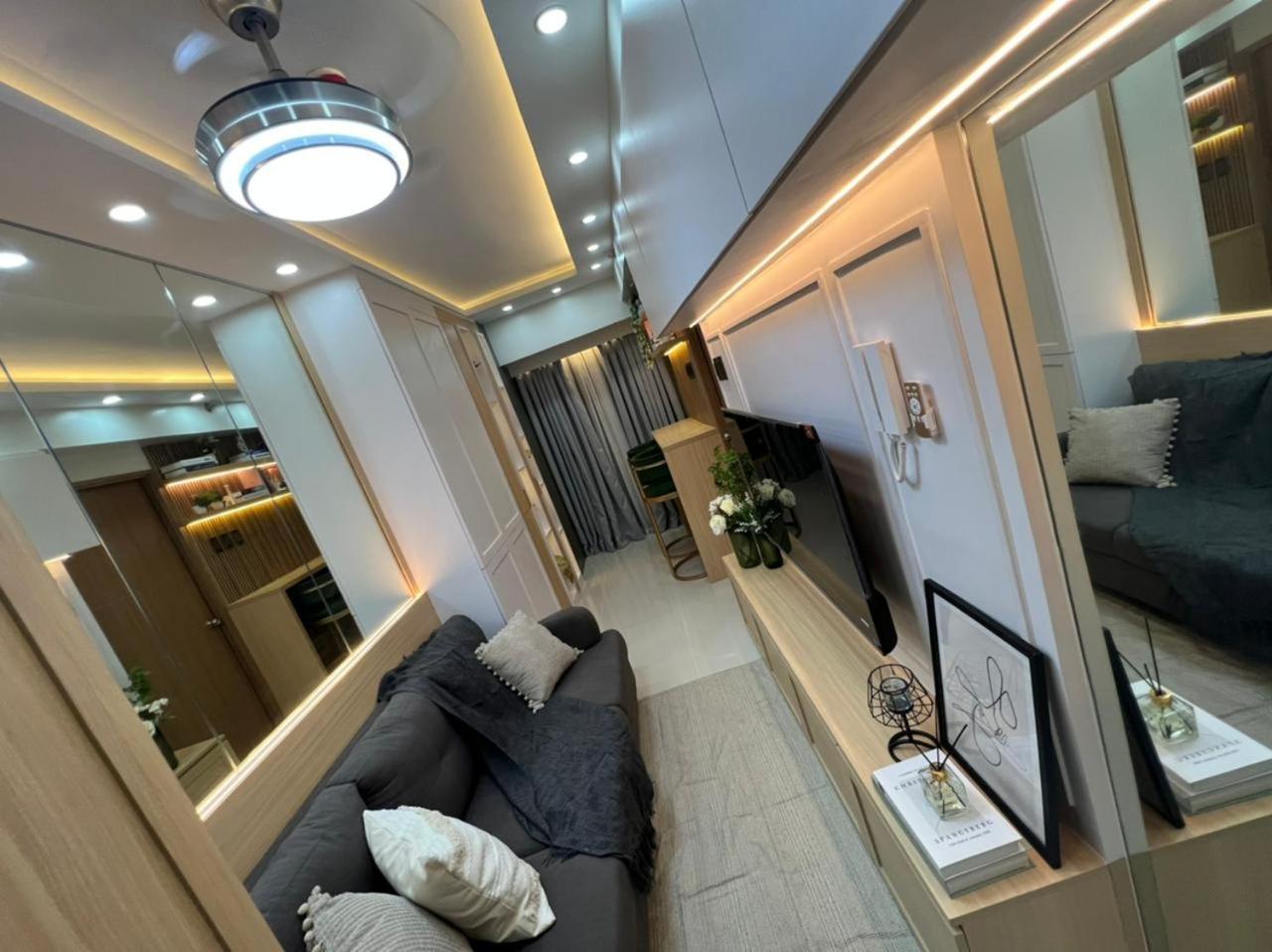 A2 Condotel Apartment Manila