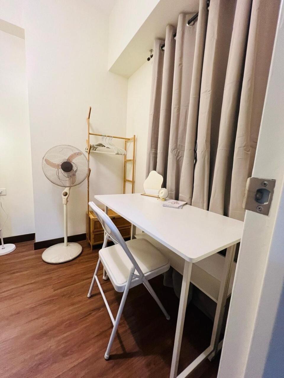 Wabi Apartment Manila