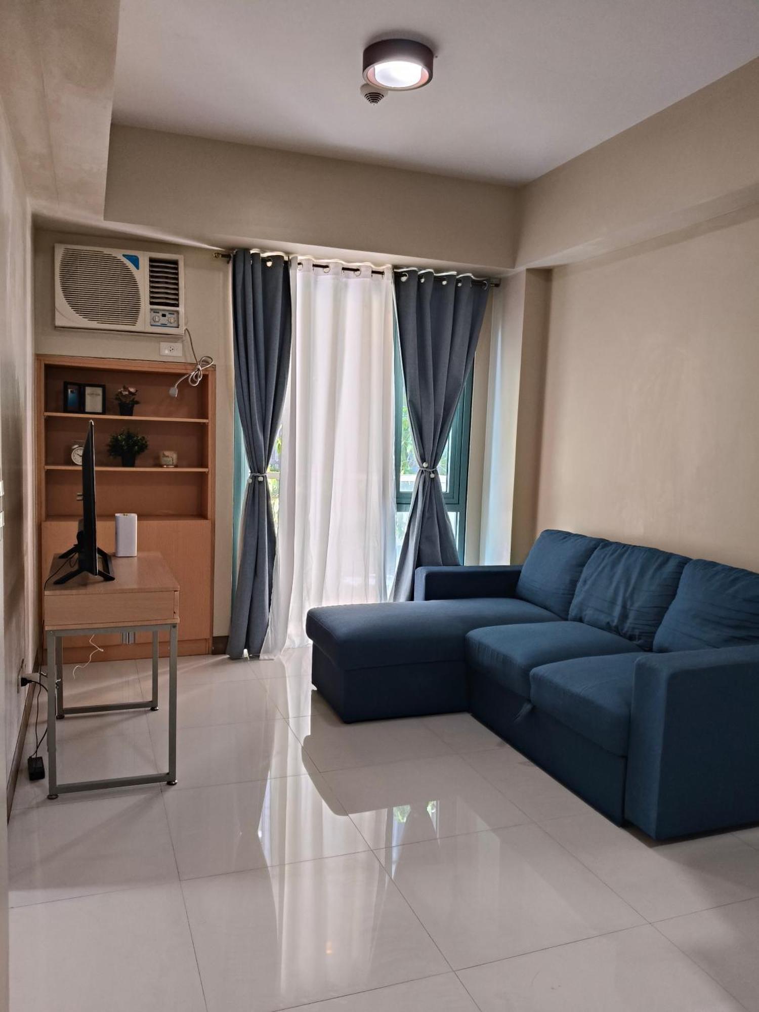 Hotel Condotel By Ldn Across Naia Terminal 3 Manila