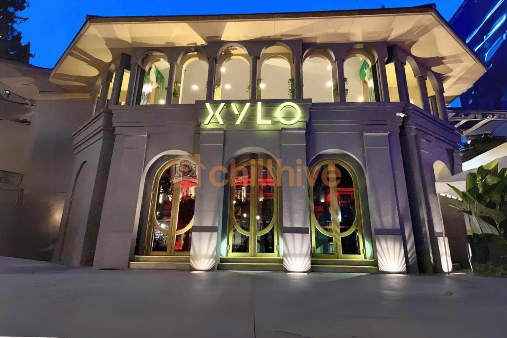 Bgc 1br Across Uptown Mall, Hyatt #oursw7b2 Holiday home *