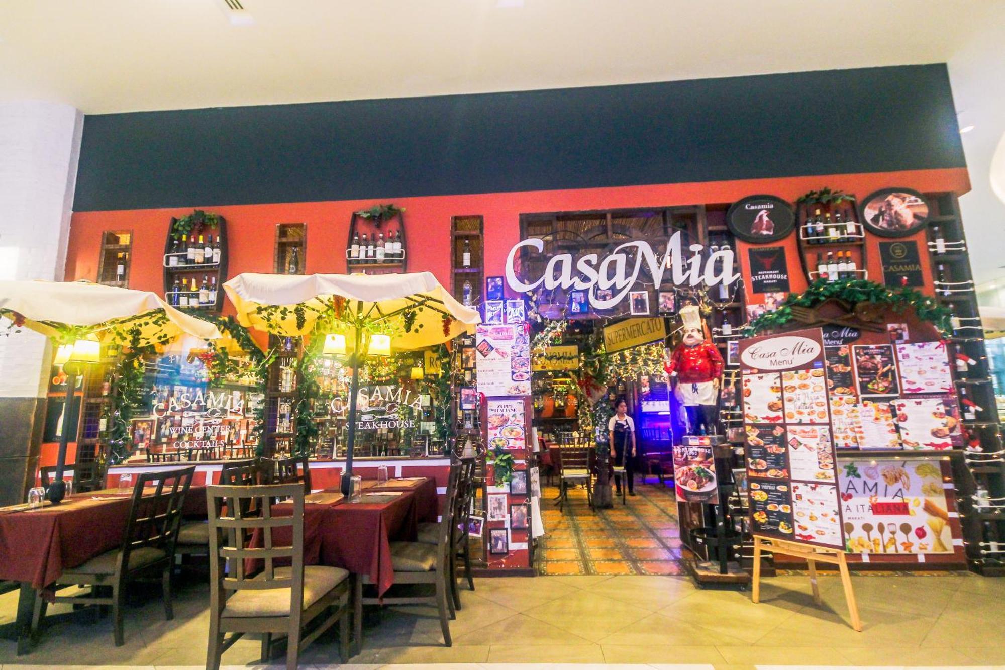 Apartamento Hidden Gem Coolest Crash Spot Makati Swim Gym Park 2320 Manila