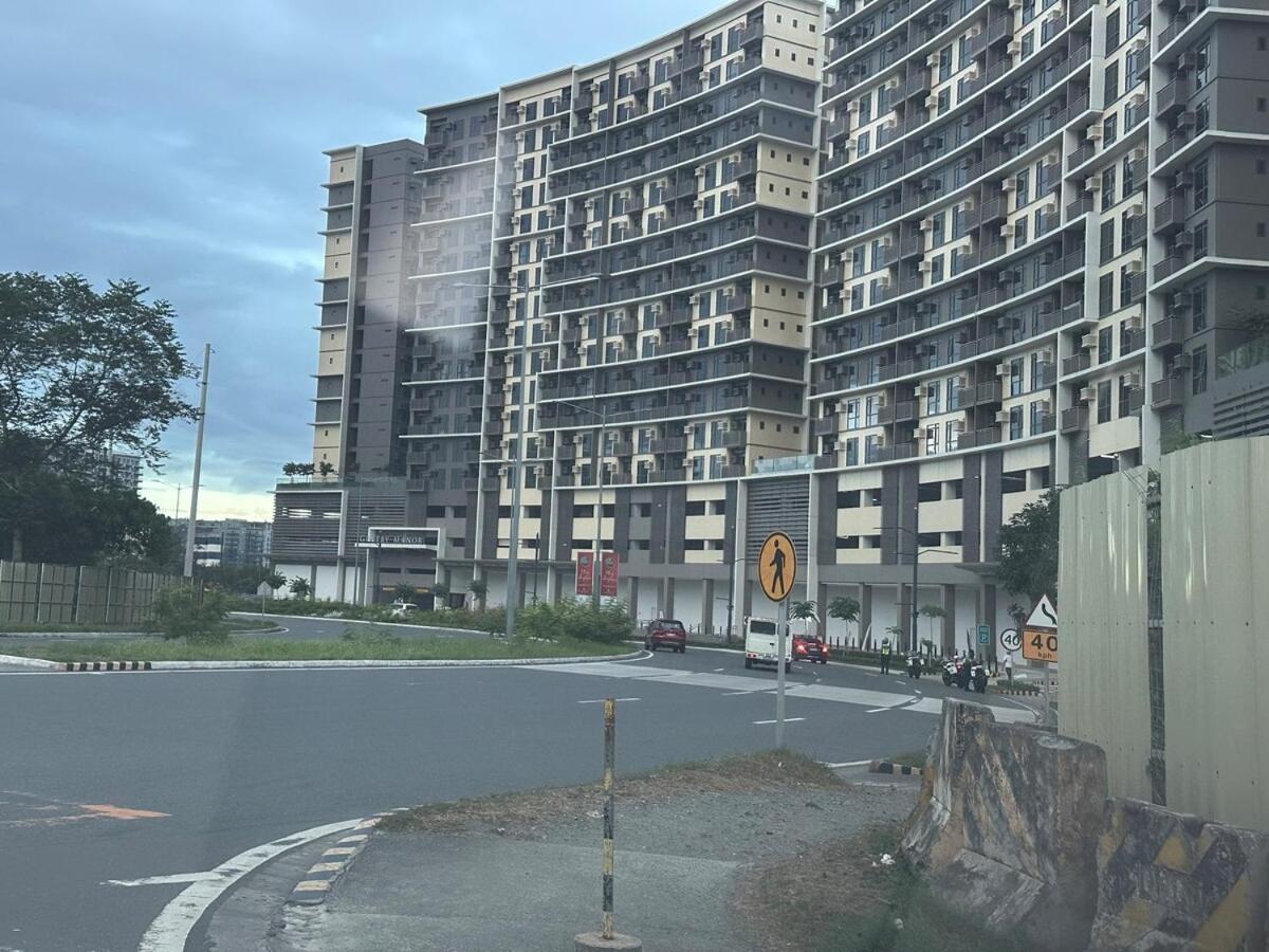 Apartment 2 Mins To Okada, Near Solaire, Of Dream Manila