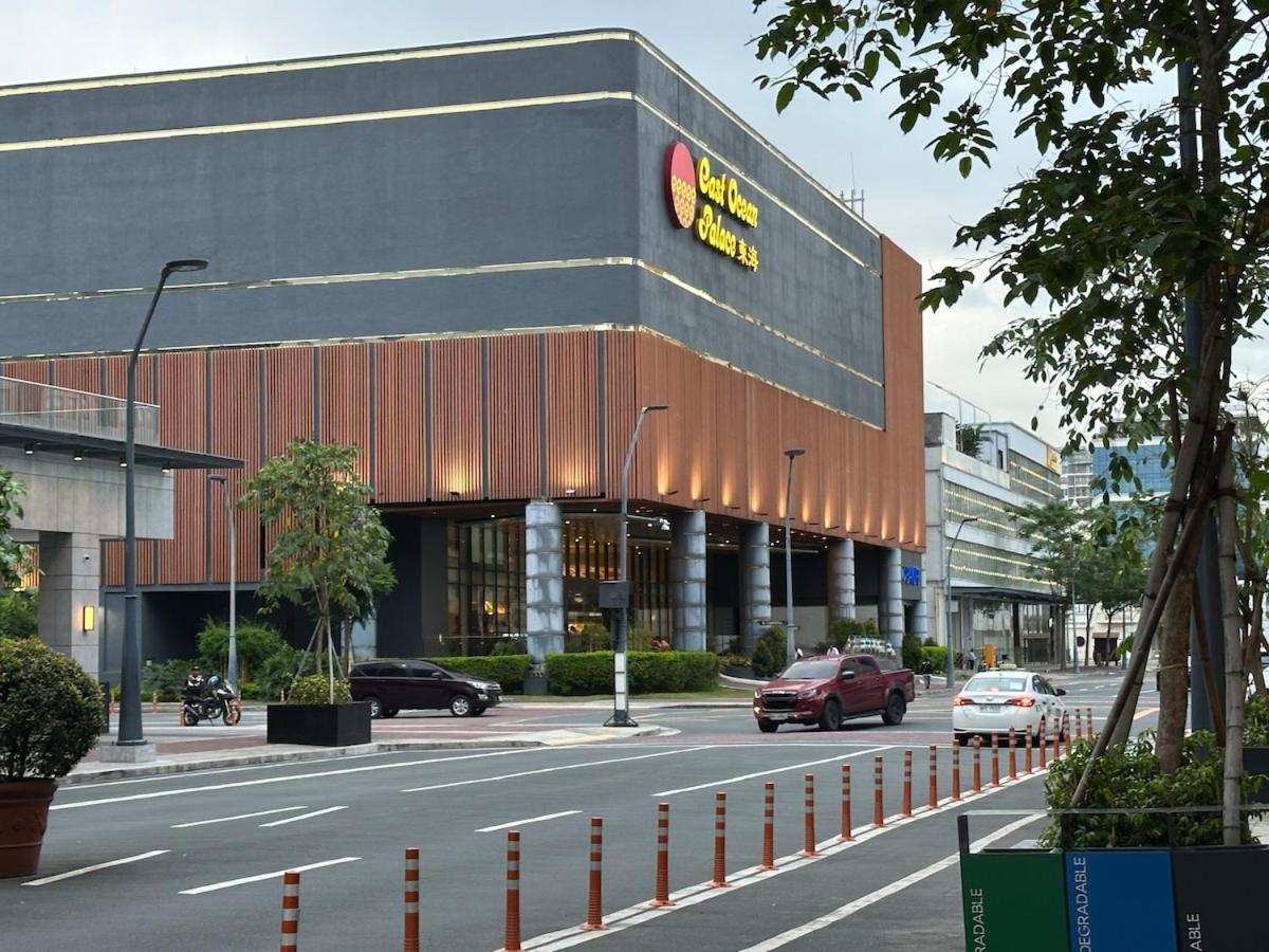 2 Mins To Okada, Near Solaire, Of Dream * Manila