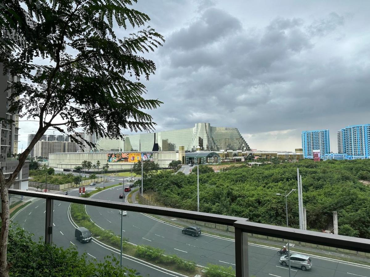 Apartment 2 Mins To Okada, Near Solaire, Of Dream *