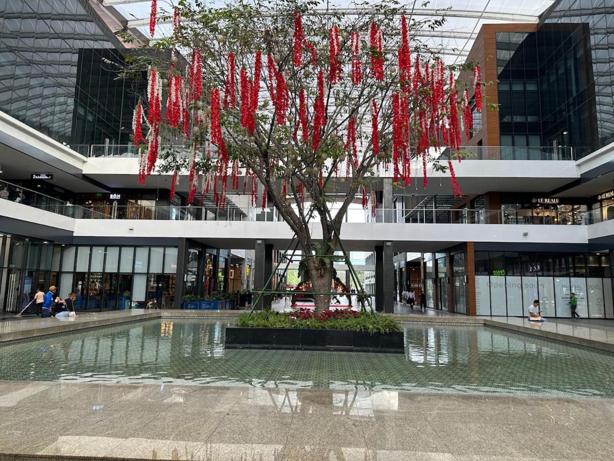 2 Mins To Okada, Near Solaire, Of Dream Apartment Manila
