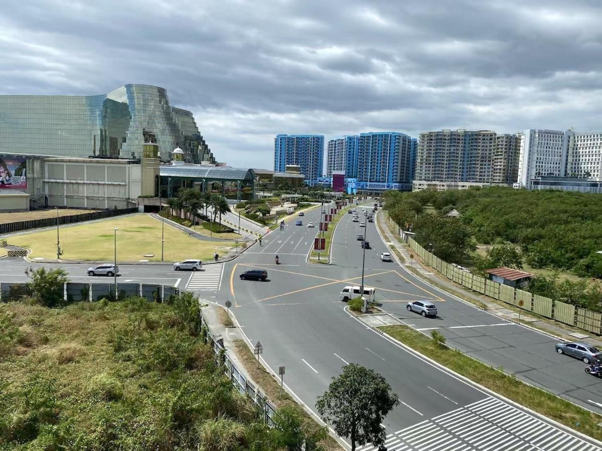 2 Mins To Okada, Near Solaire, Of Dream * Manila