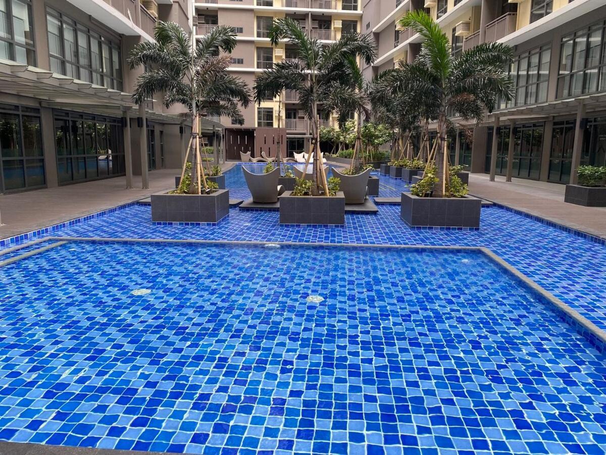 Apartment 2 Mins To Okada, Near Solaire, Of Dream