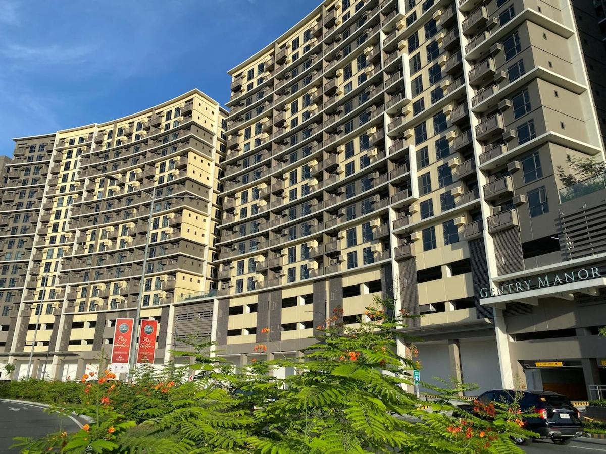Apartment 2 Mins To Okada, Near Solaire, Of Dream Manila