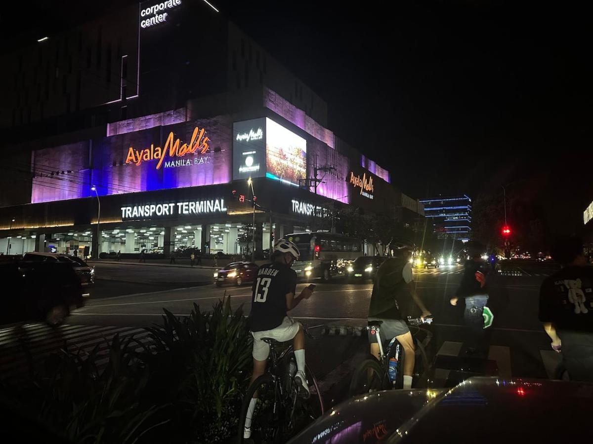 Apartment 2 Mins To Okada, Near Solaire, Of Dream