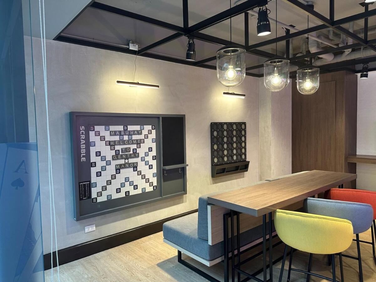 Apartment 2 Mins To Okada, Near Solaire, Of Dream *