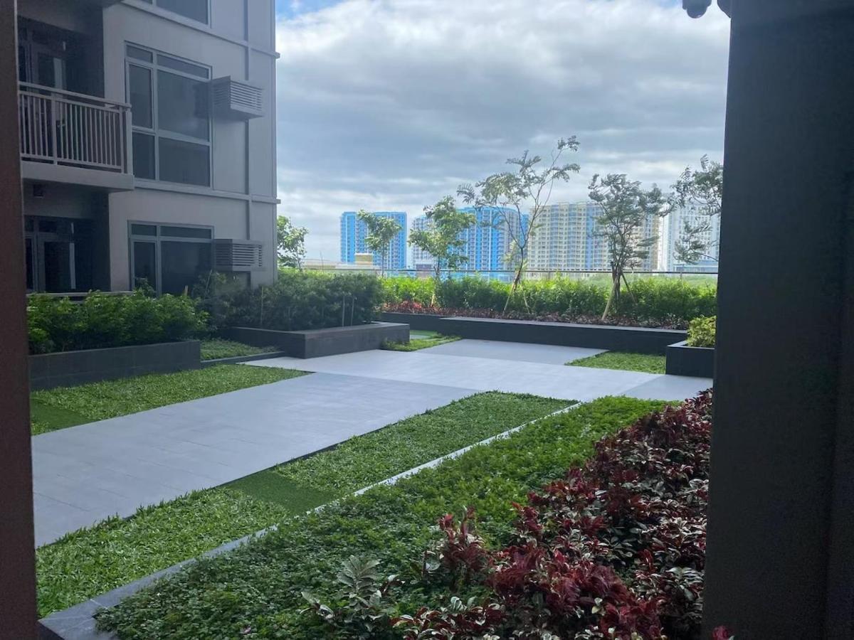 2 Mins To Okada, Near Solaire, Of Dream Apartment Manila