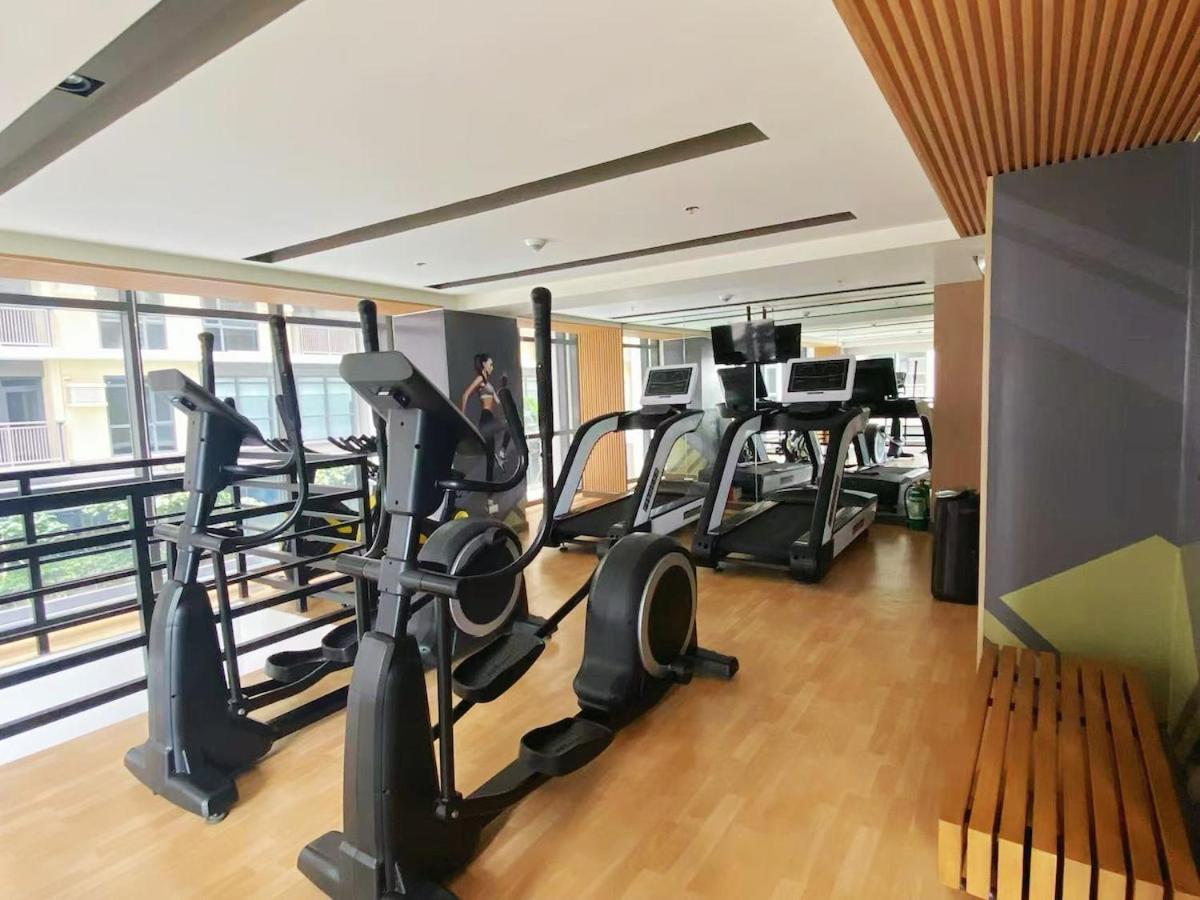 Apartment 2 Mins To Okada, Near Solaire, Of Dream *