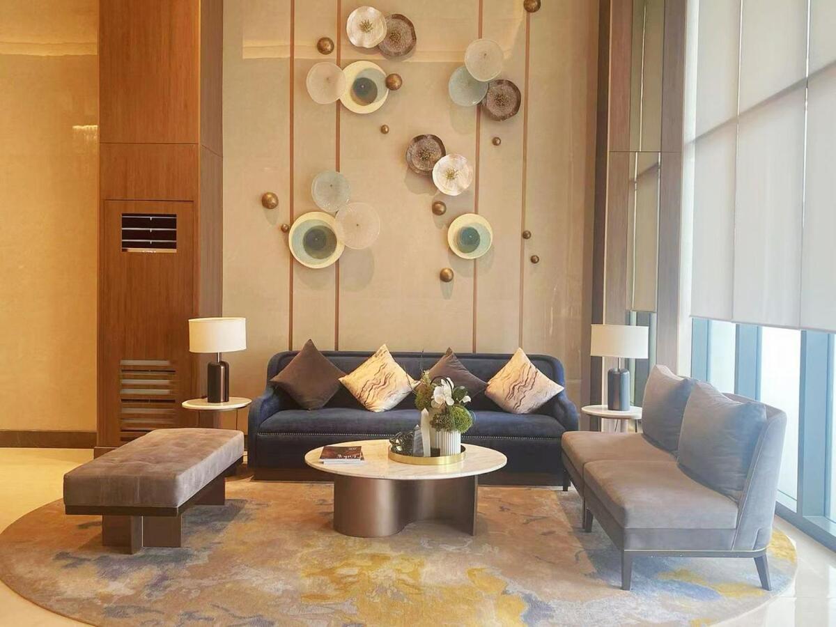 Apartment 2 Mins To Okada, Near Solaire, Of Dream Manila