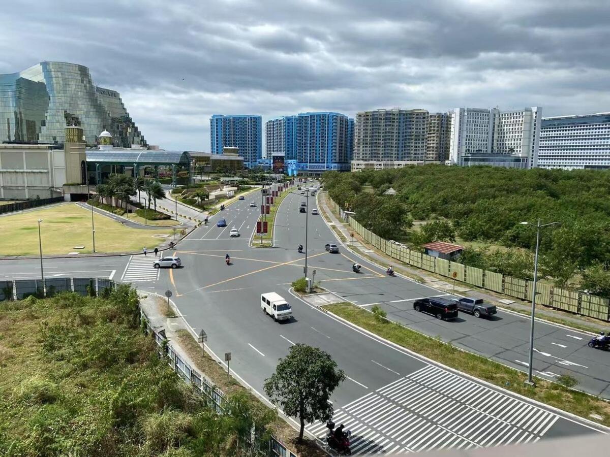 2 Mins To Okada, Near Solaire, Of Dream Apartment