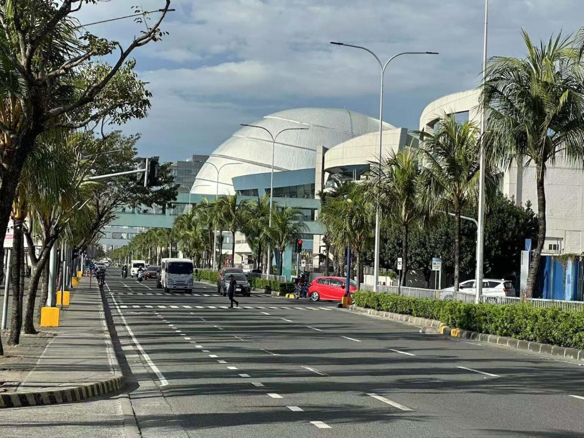 2 Mins To Okada, Near Solaire, Of Dream * Manila