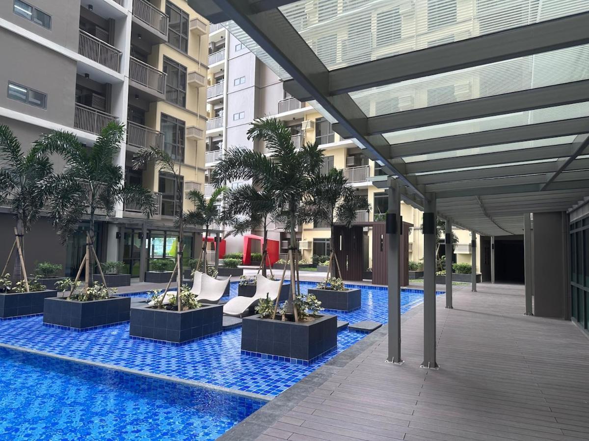 Apartment 2 Mins To Okada, Near Solaire, Of Dream Manila