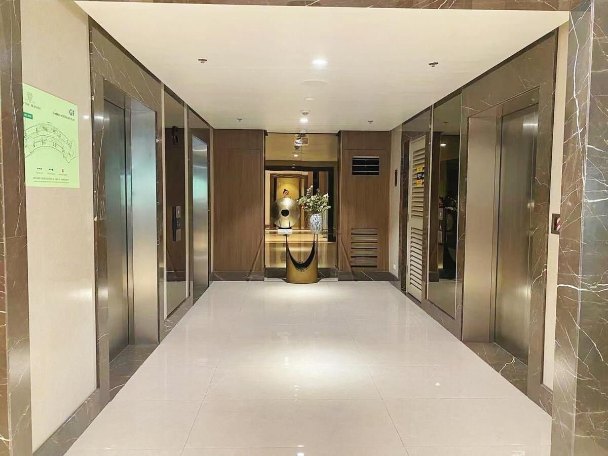 2 Mins To Okada, Near Solaire, Of Dream * Manila