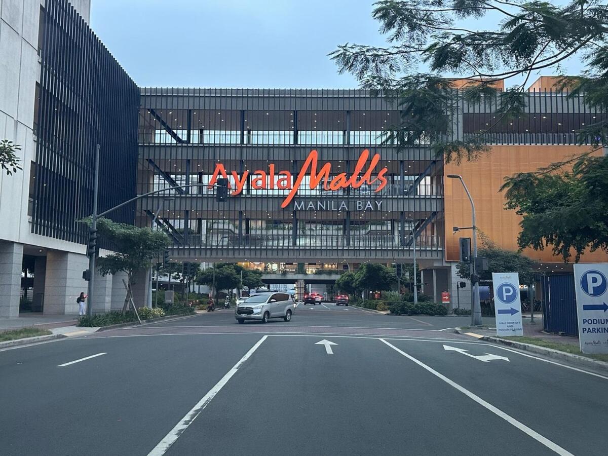 2 Mins To Okada, Near Solaire, Of Dream Apartment *