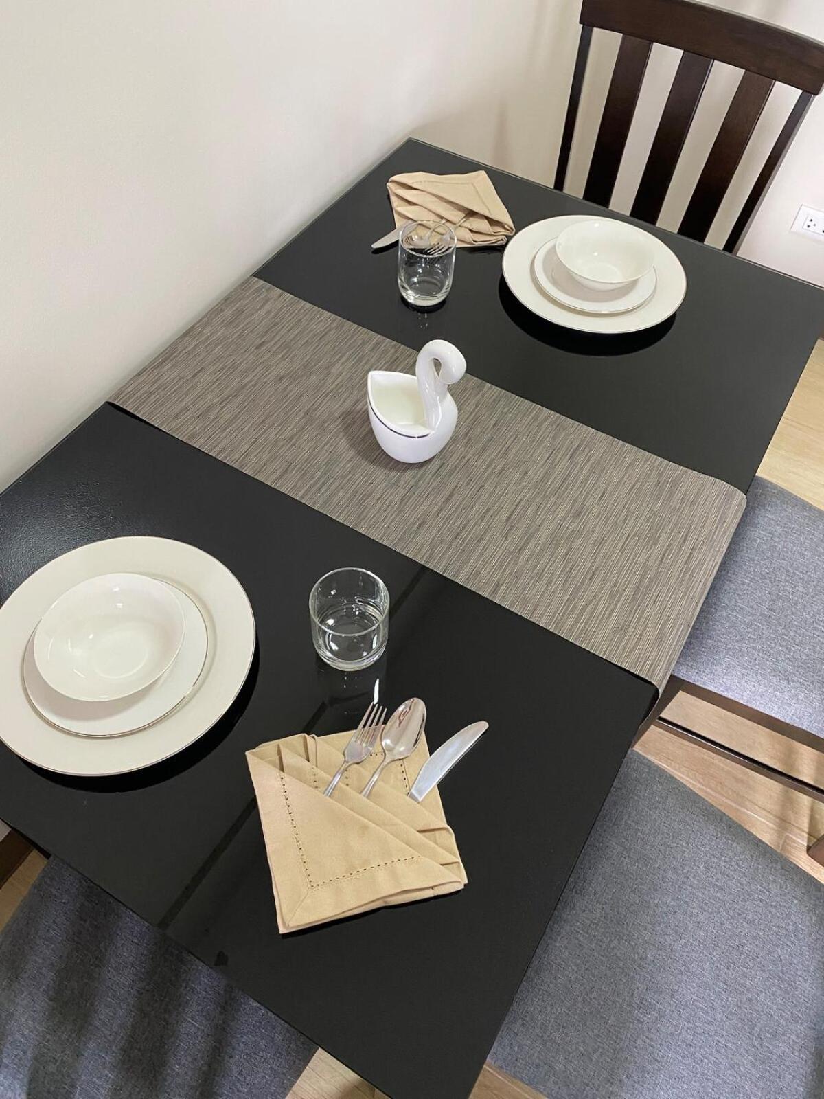 Apartment 2 Mins To Okada, Near Solaire, Of Dream