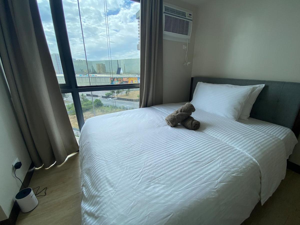 2 Mins To Okada, Near Solaire, Of Dream * Manila