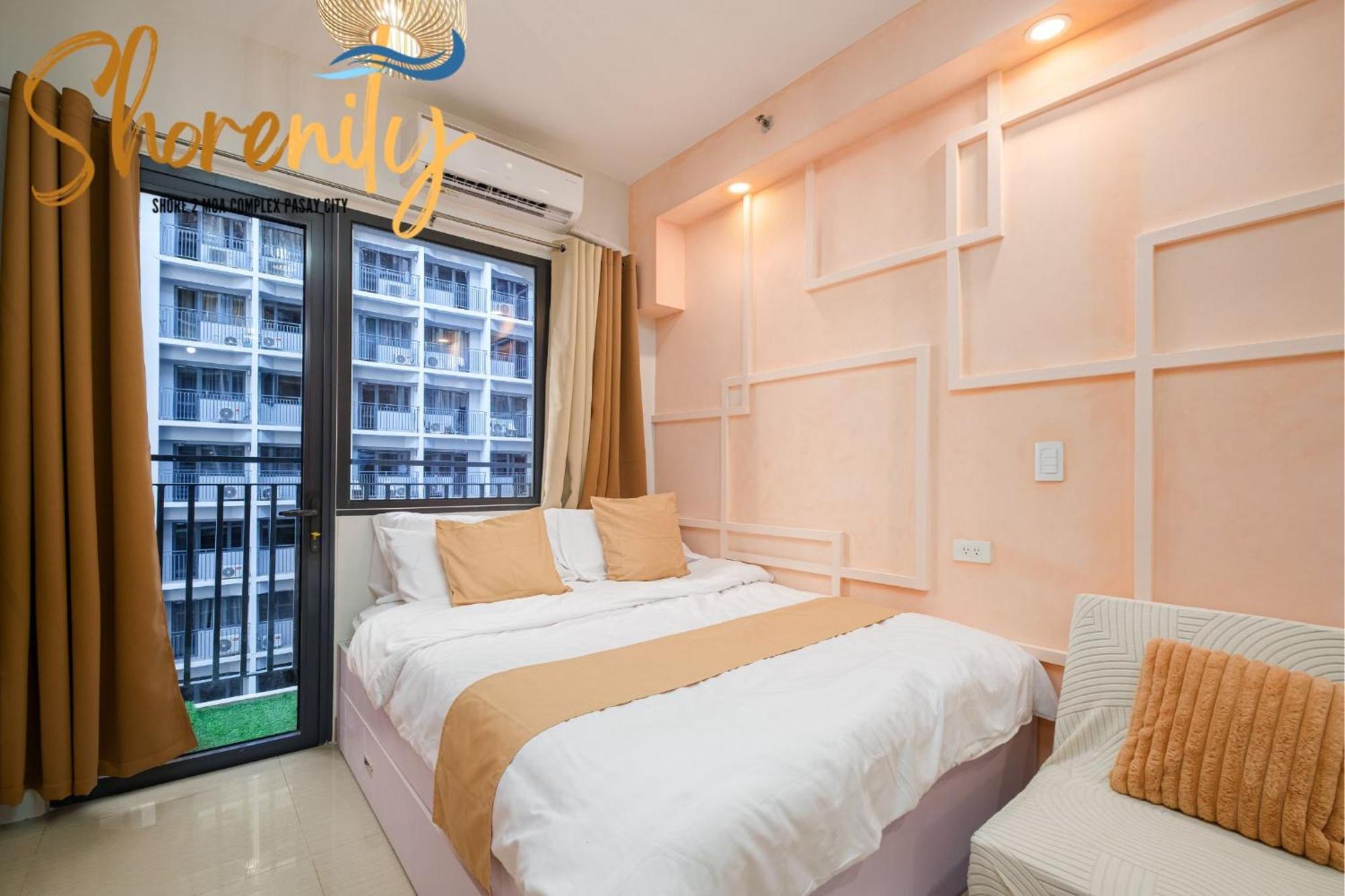 Aparthotel Shorenity Moa Staycation *