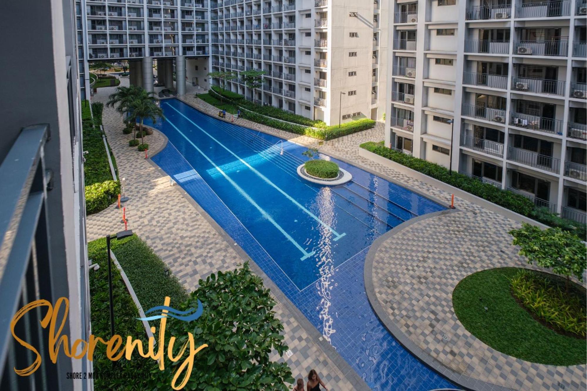 Shorenity Moa Staycation *