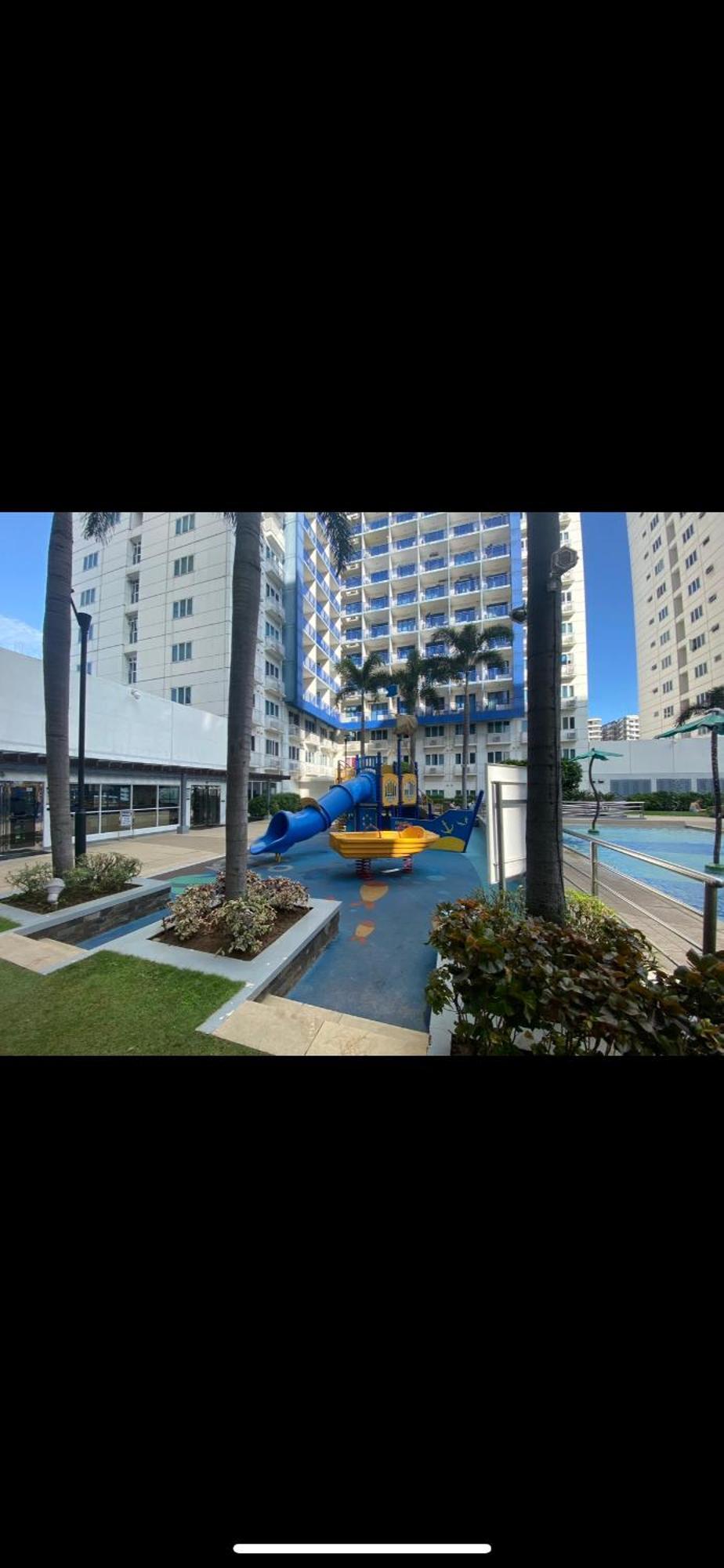 Apartment Easy Escape-staycation *